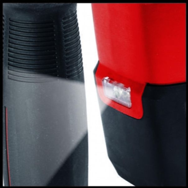 EINHELL Akumilatorska čekić bušilica HEROCCO 18 V - 4513900