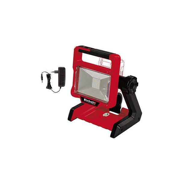 EINHELL Akumulatorske lampe TE-CL 18/2000 LiAC - Solo - 4514114