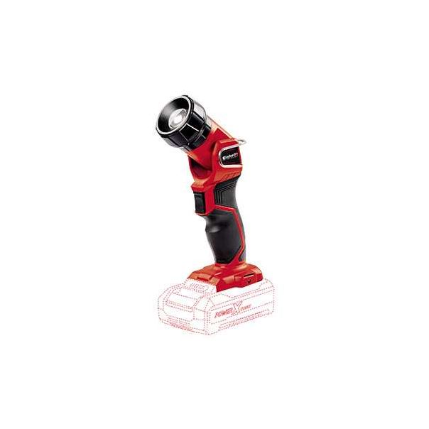 EINHELL Akumulatorske lampe TE-CL 18 Li H-Solo - 4514130