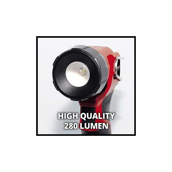 EINHELL Akumulatorske lampe TE-CL 18 Li H-Solo - 4514130