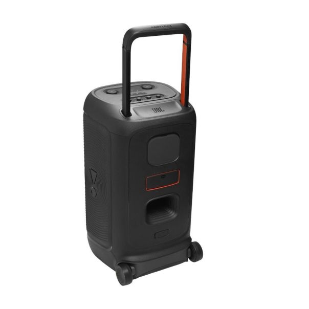 JBL Bluetooth zvučnik Box 520 - EP3028182