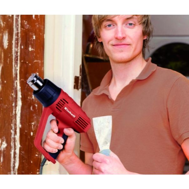 EINHELL Pištolj za vruć vazduh TH-HA 2000/1 - 4520179