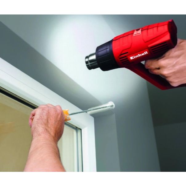 EINHELL Pištolj za vruć vazduh TH-HA 2000/1 - 4520179