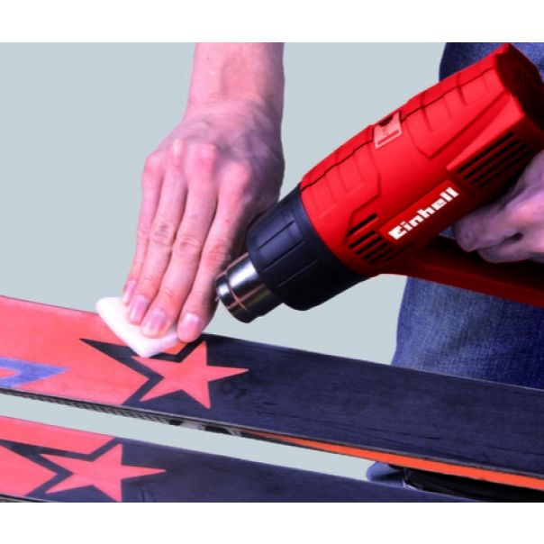 EINHELL Pištolj za vruć vazduh TH-HA 2000/1 - 4520179