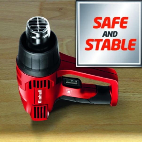 EINHELL Pištolj za vruć vazduh TH-HA 2000/1 - 4520179