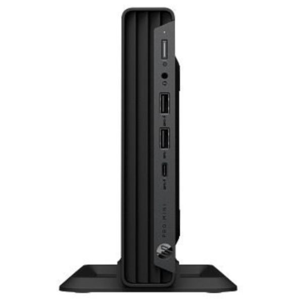 HP Pro Mini 400 G9 Intel Core i5-12500T 16GB  512GB SSD Win 11 Pro - 49658