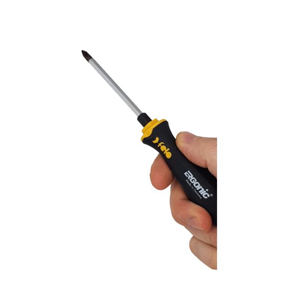 Felo Šrafciger udarni Ergonic Phillips PH1 x 80 45210240 - 45210240