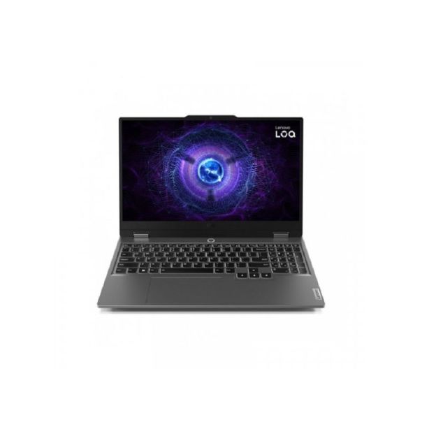 LENOVO Gaming laptop LOQ 15 (83DV01DHYA) 15.6
