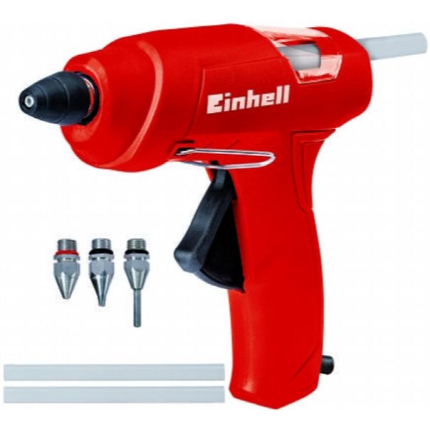 EINHELL Pištolj za vruć lepak TC-GG 30 - 4522170