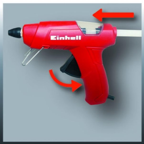 EINHELL Pištolj za vruć lepak TC-GG 30 - 4522170