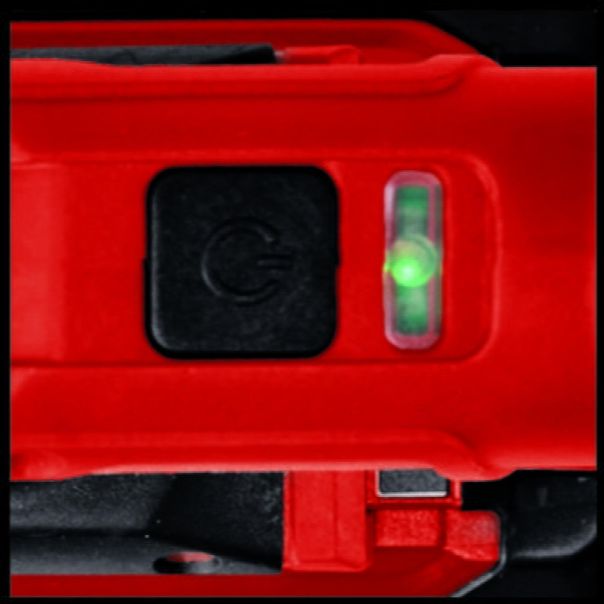 EINHELL Akumulatorski pištolj za vruć lepak TE-CG 18 Li - Solo - 4522200