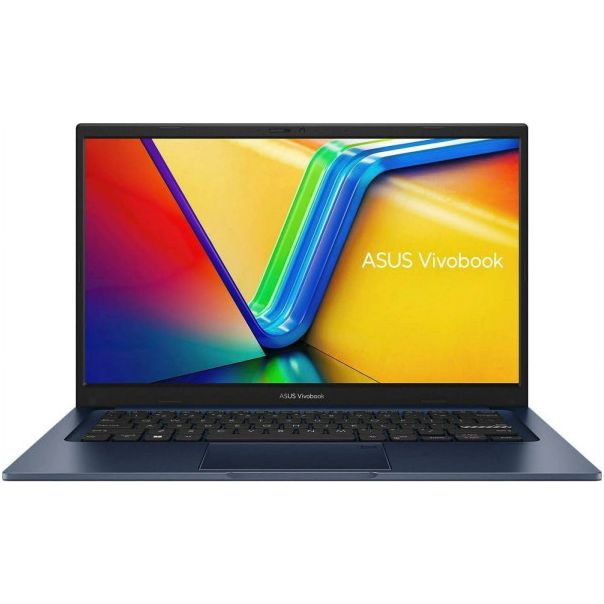 HP Laptop Asus Vivobook X1404VA 14