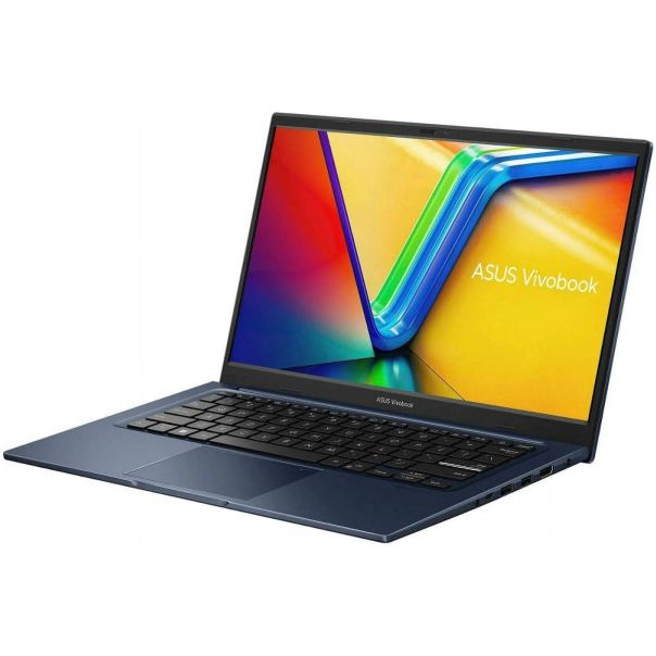 ASUS Laptop Vivobook X1404VA 14