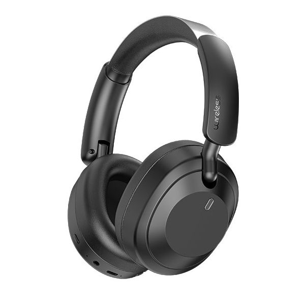 XWAVE Bluetooth slušalice L70ANC, crna - EP2862596
