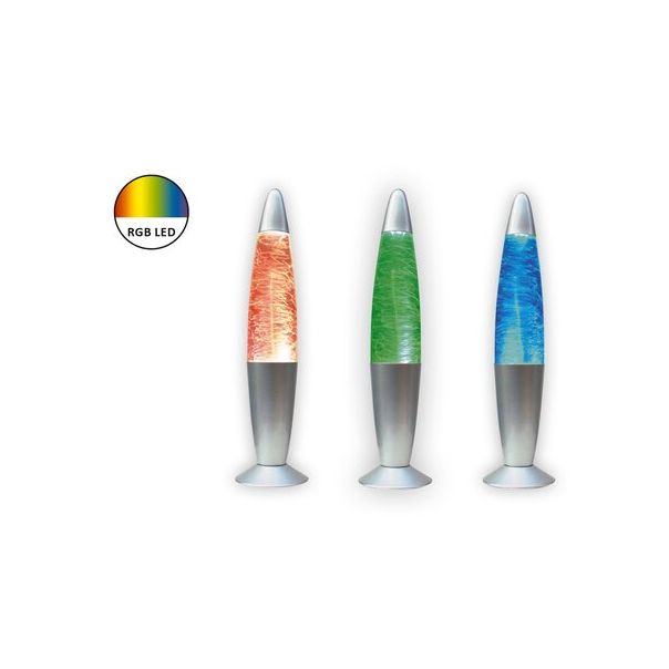 Rabalux Dekorativna rasveta Millie DC 5V 09W srebrna (4533) - 4533