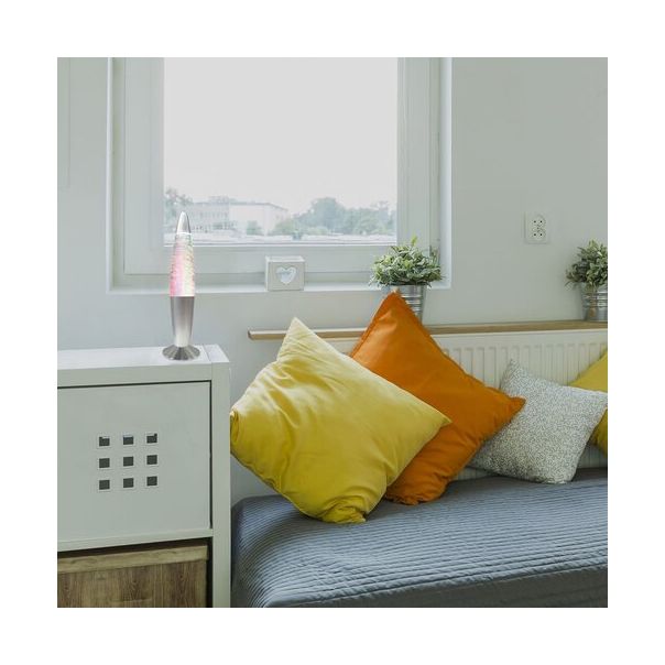 Rabalux Dekorativna rasveta Millie DC 5V 09W srebrna (4533) - 4533