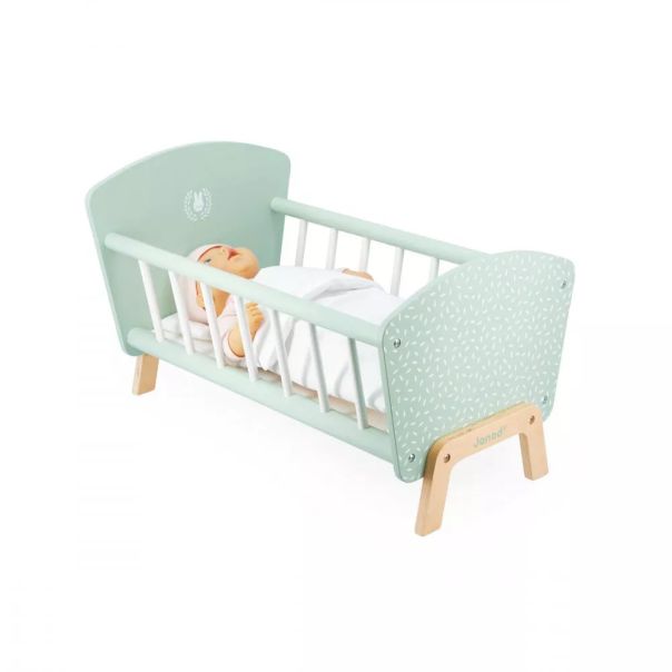 JANOD Krevetac za lutke Zen - J05902