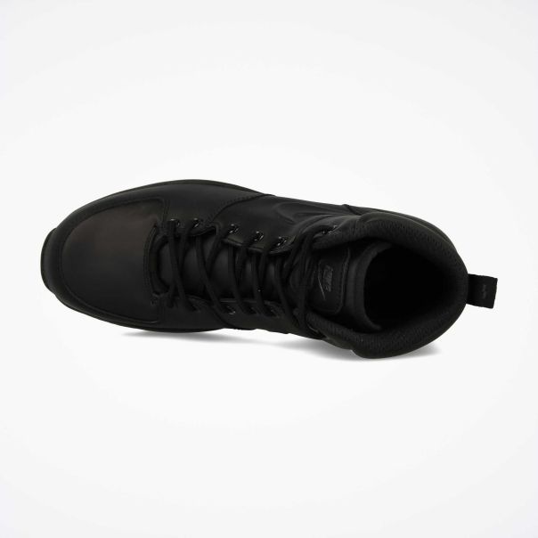 NIKE Cipele manoa leather m - 454350-003