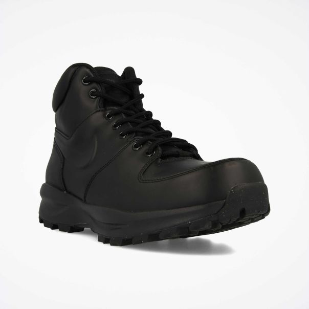 NIKE Cipele manoa leather m - 454350-003