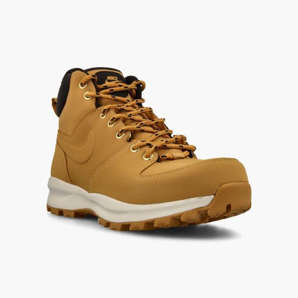 NIKE Cipele manoa leather m - 454350-700