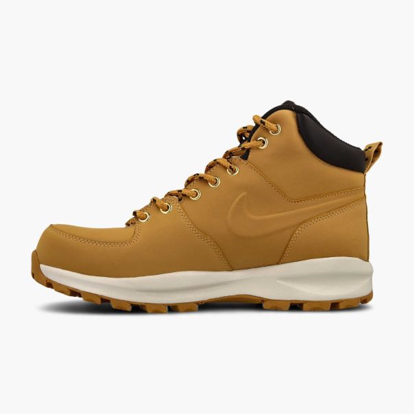 NIKE Cipele manoa leather m - 454350-700