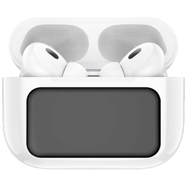 hoco. Bluetooth slušalice sa ekranom osetljivim na dodir - EW72 - 45436