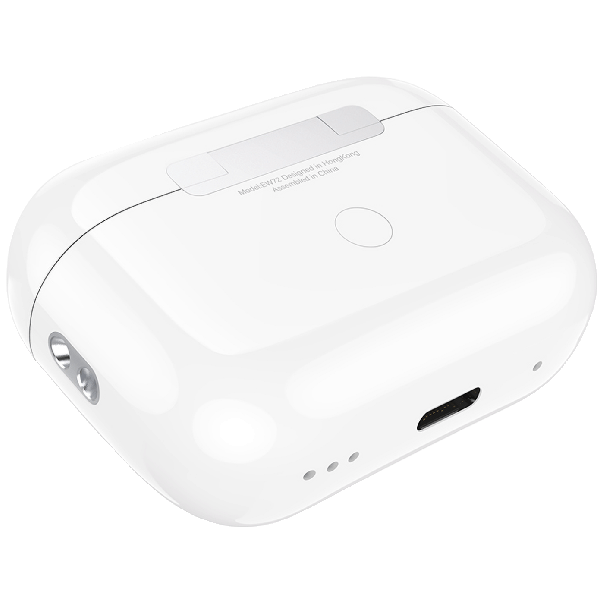 hoco. Bluetooth slušalice sa ekranom osetljivim na dodir - EW72 - 45436