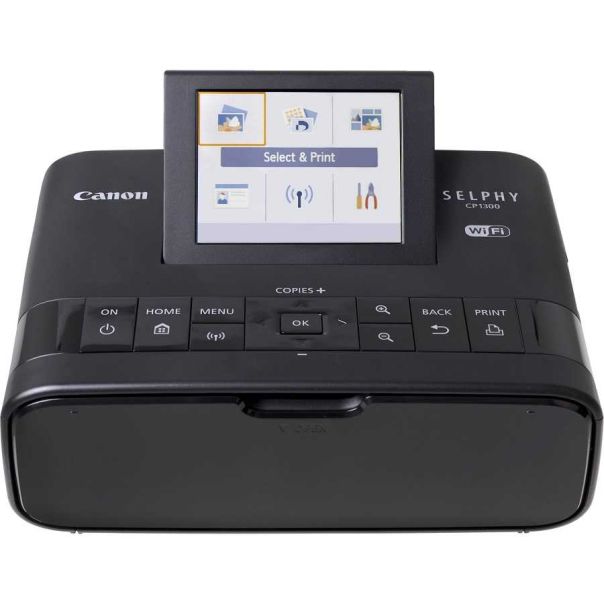 CANON Štampač SELPHY CP1300 - 4549292090512