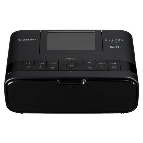 CANON Štampač SELPHY CP1300 - 4549292090512