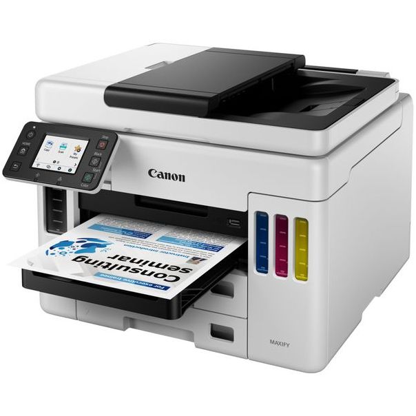 CANON CISS PIXMA GX7040 EUM/EMB - EP2315782