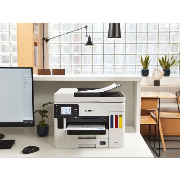 CANON CISS PIXMA GX7040 EUM/EMB - EP2315782