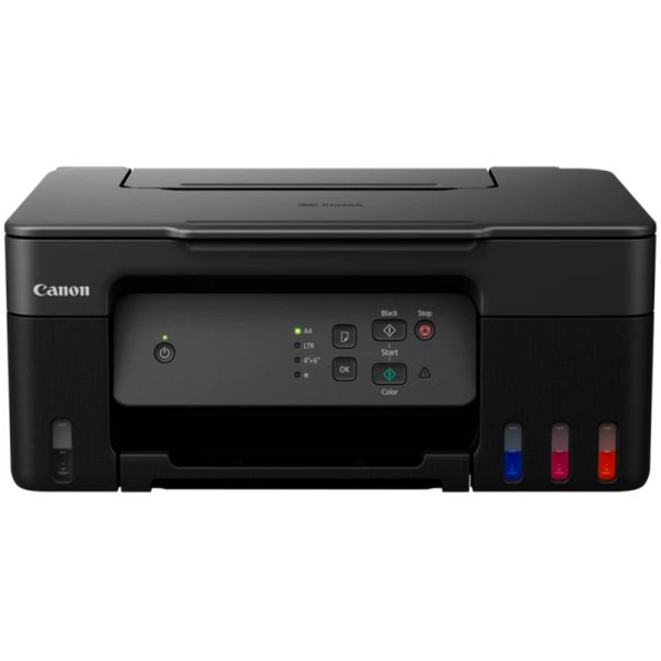 CANON CISS PIXMA Multifunc. G2430 EUM/EMB - EP1753924