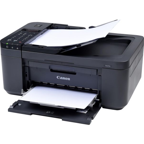CANON Multi Pixma TR4755i EUR BK - EP2251444