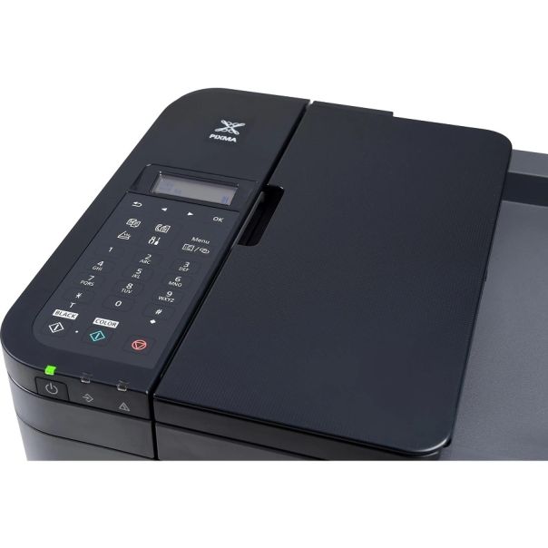 CANON Multi Pixma TR4755i EUR BK - EP2251444