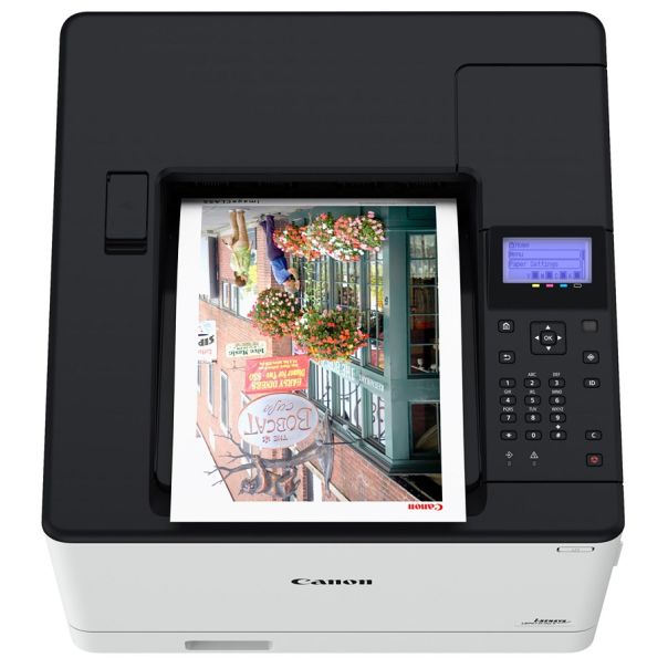 CANON I-SENSYS LBP673Cdw II - EP3110974