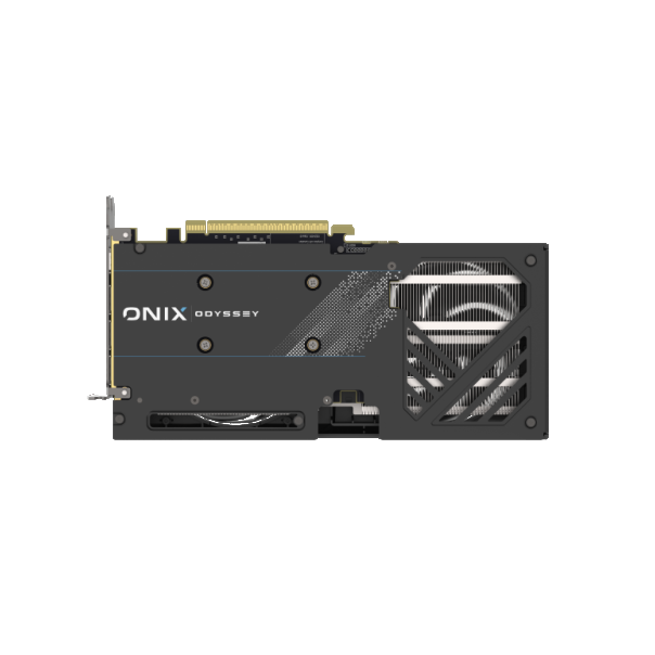 SAPPHIRE Grafička karta ONIX ODYSSEY Intel Arc B570 GDDR6 160 bit - EP2834957