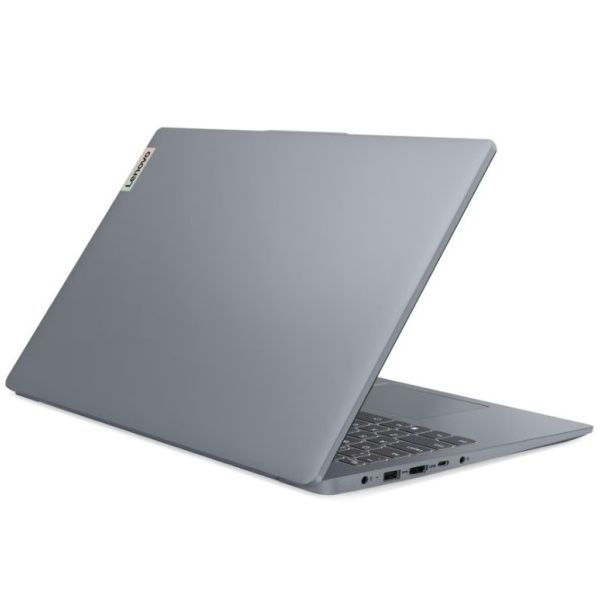 LENOVO NB IdeaPadSlim3 N100/8GB/256GB/15.6''FHD/Win11Pro/2Y/SRB/82XB00J6YA - EP2820282