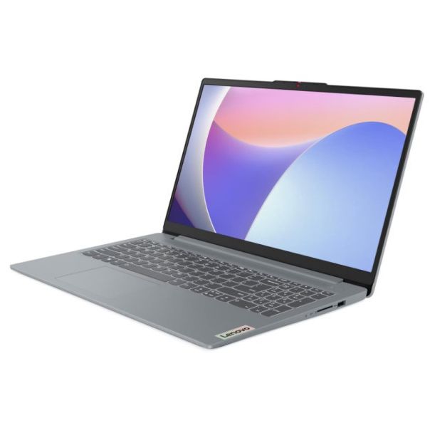 LENOVO NB IdeaPadSlim3 N100/8GB/256GB/15.6''FHD/Win11Pro/2Y/SRB/82XB00J6YA - EP2820282