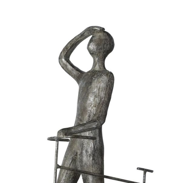 EGLO Dekorativna figura 32.5x25cm Siocon - 427398