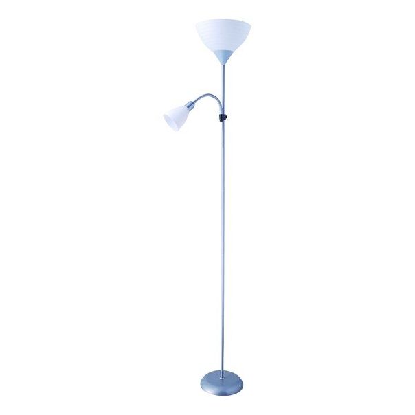 FORMA Podna lampa 1xE27 - 1xE14 F7113-2F SV - 002847