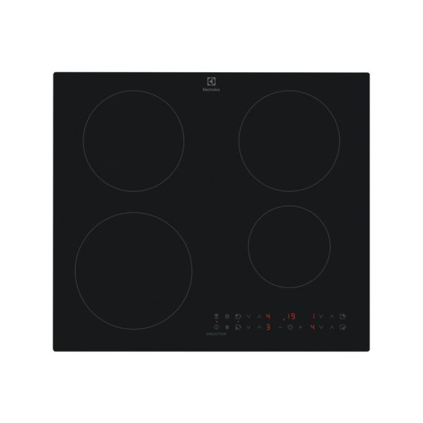 ELECTROLUX Ugradna indukciona ploča EIT60433CT BI - 21268