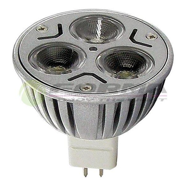 FORMA Podna lampa 1xE27 - 1xE14 F7114-2F WH - 002849