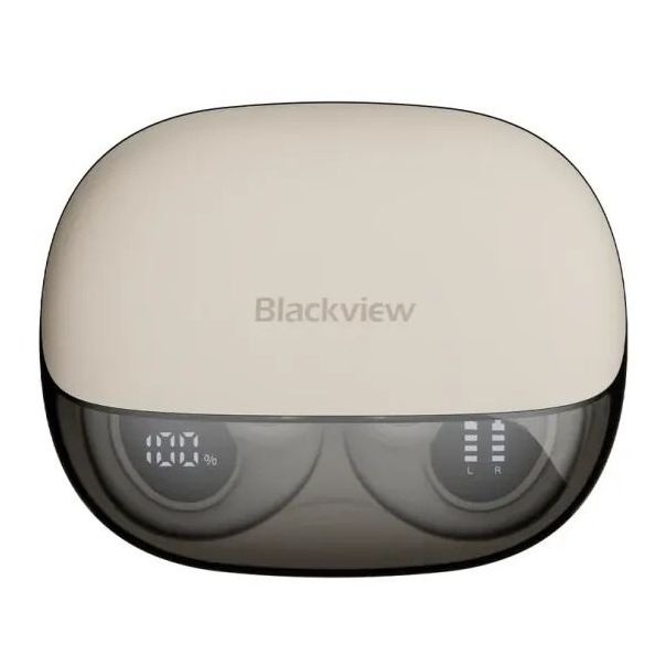 Bežične slušalice Blackview AirBuds 300 white - EP3323504