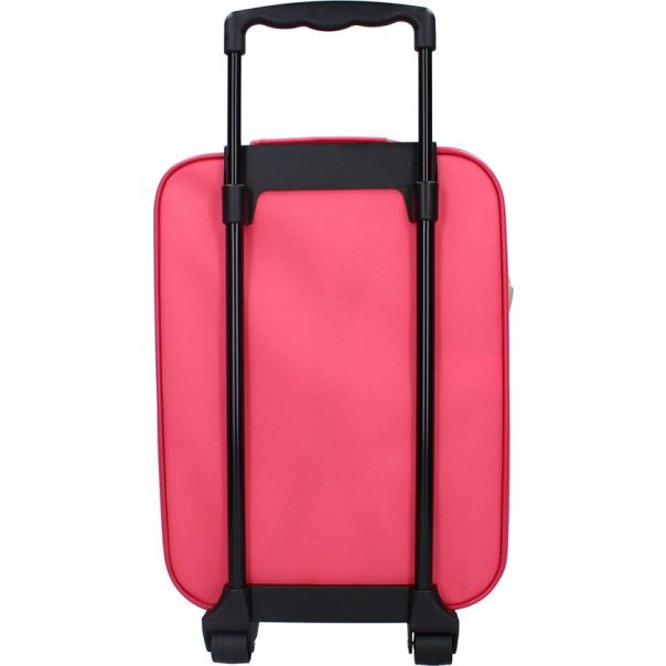 VADOBAG Kofer za decu Minnie Mouse Star of the Show, roze - 73857