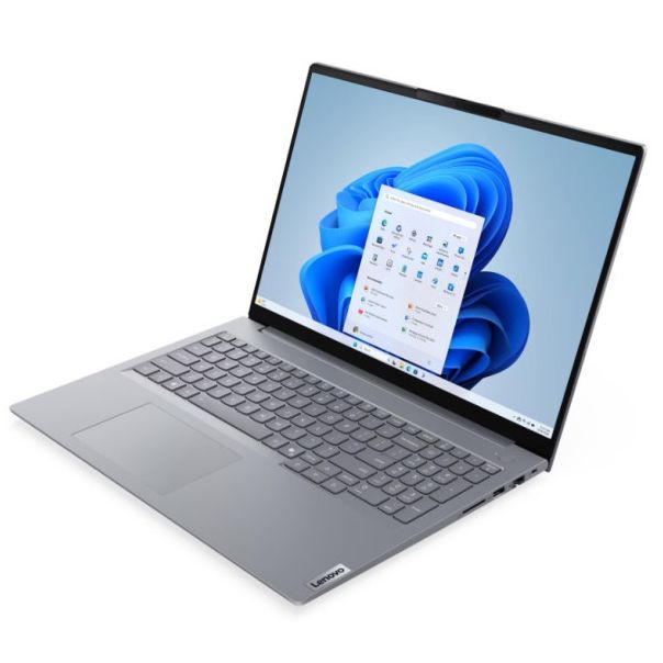 LENOVO NB ThinkBook 16 G7-7735HS/16GB/M.2 512GB/16