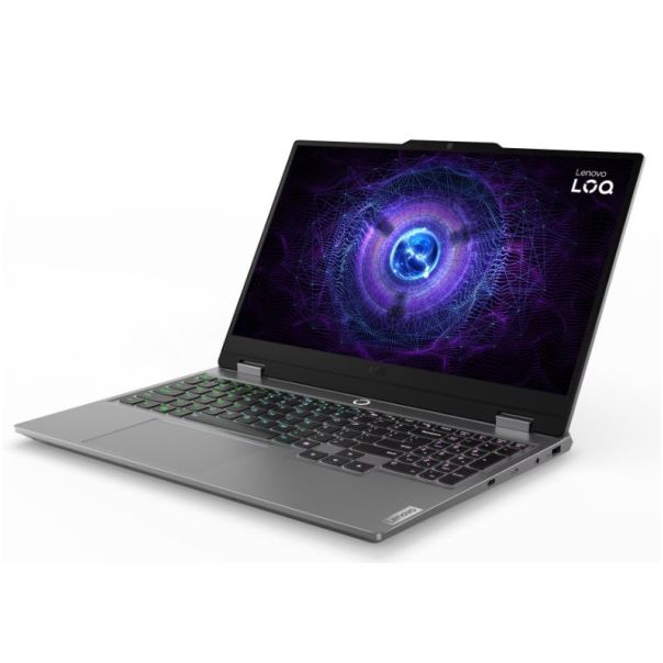 LENOVO NB LOQ 15 i7-13650HX/16GB/512GB/15.6