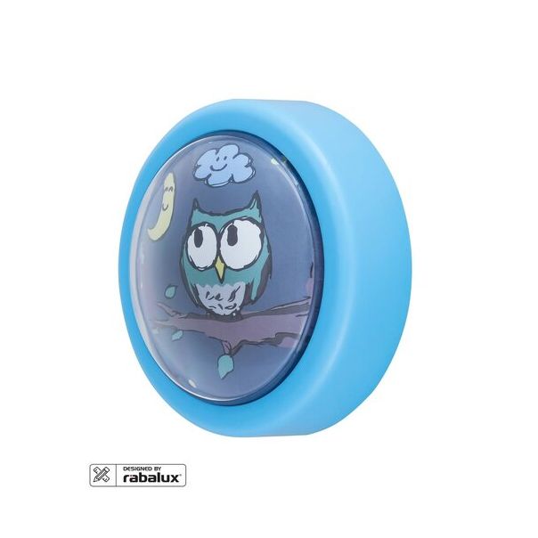 Rabalux Dečija rasveta Shepherd LED 03W višebojna (4563) - 4563