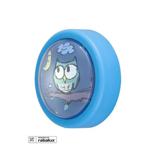 Rabalux Dečija rasveta Shepherd LED 03W višebojna (4563) - 4563