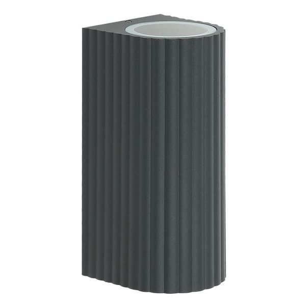 FORMA Spoljna zidna lampa S4631 BK, crna - EP2682520