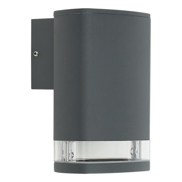 FORMA Spoljna zidna lampa S4631 BK, crna - EP2682520